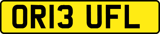OR13UFL