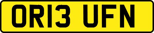 OR13UFN