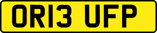 OR13UFP