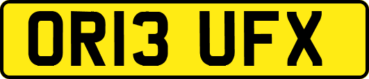 OR13UFX