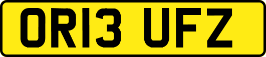 OR13UFZ