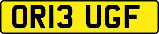 OR13UGF