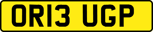 OR13UGP
