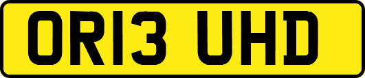 OR13UHD