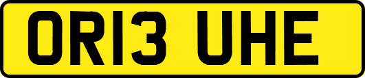 OR13UHE