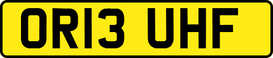 OR13UHF