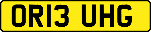OR13UHG