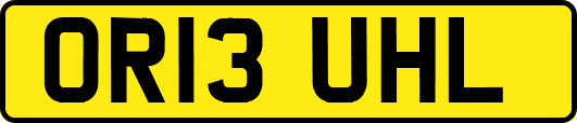 OR13UHL