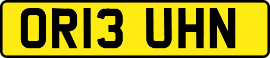 OR13UHN