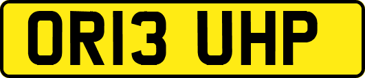 OR13UHP