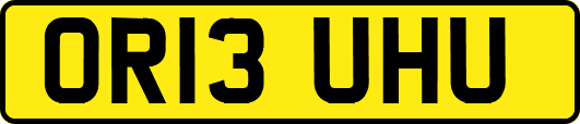 OR13UHU