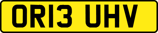 OR13UHV
