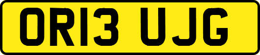 OR13UJG