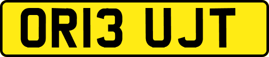 OR13UJT