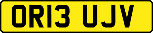 OR13UJV