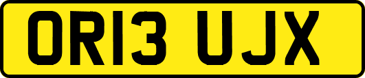 OR13UJX