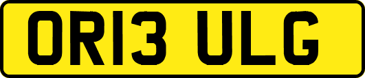 OR13ULG