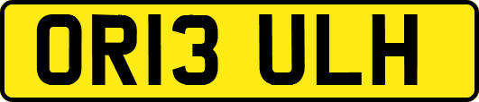 OR13ULH