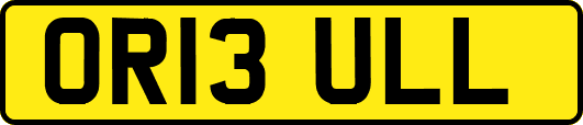 OR13ULL