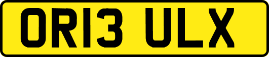 OR13ULX