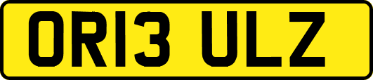 OR13ULZ
