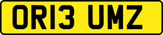OR13UMZ