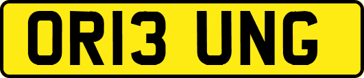 OR13UNG