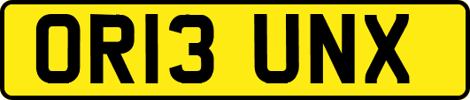 OR13UNX