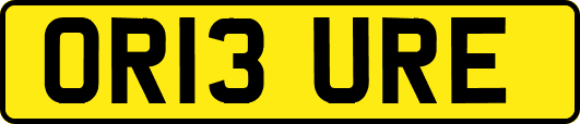 OR13URE