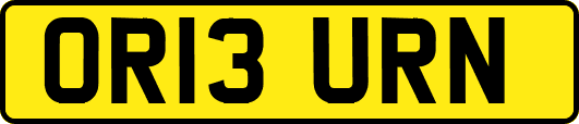 OR13URN