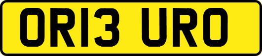 OR13URO
