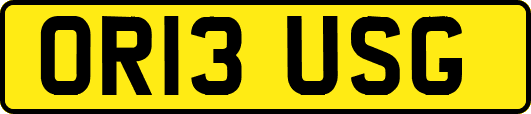 OR13USG