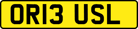 OR13USL