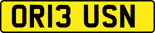 OR13USN