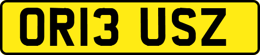 OR13USZ
