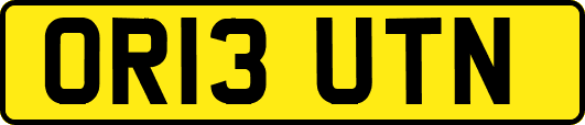 OR13UTN