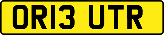 OR13UTR