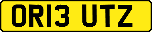 OR13UTZ