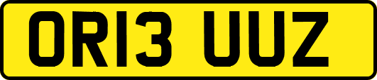 OR13UUZ