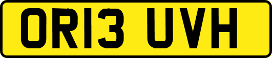 OR13UVH