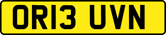OR13UVN