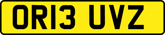 OR13UVZ