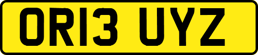 OR13UYZ