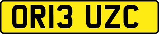 OR13UZC