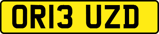 OR13UZD