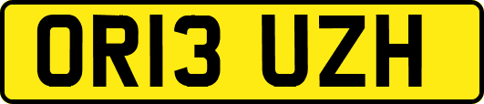 OR13UZH