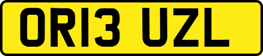OR13UZL