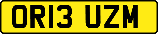 OR13UZM