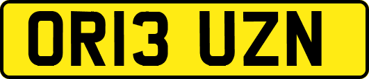 OR13UZN