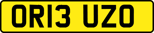 OR13UZO